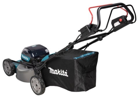 MAKITA KOSIARKA DO TRAWY AKU. SAMOBIEŻNA XGT 48CM 40V 0*AH MAKITA KOSIARKA DO TRAWY AKU. SAMOBIEŻNA XGT 48CM 40V 0*AH