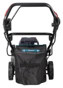 MAKITA KOSIARKA DO TRAWY AKU. SAMOBIEŻNA XGT 48CM 40V 0*AH