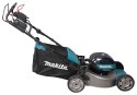 MAKITA KOSIARKA DO TRAWY AKU. SAMOBIEŻNA XGT 48CM 40V 0*AH