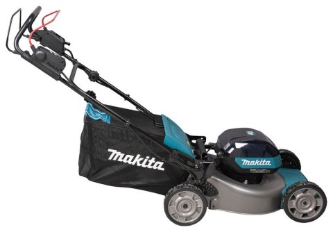 MAKITA KOSIARKA DO TRAWY AKU. SAMOBIEŻNA XGT 48CM 40V 0*AH MAKITA KOSIARKA DO TRAWY AKU. SAMOBIEŻNA XGT 48CM 40V 0*AH