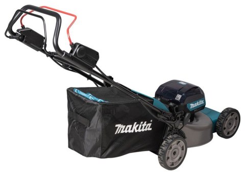 MAKITA KOSIARKA DO TRAWY AKU. SAMOBIEŻNA XGT 48CM 40V 0*AH MAKITA KOSIARKA DO TRAWY AKU. SAMOBIEŻNA XGT 48CM 40V 0*AH