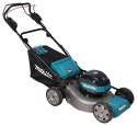 MAKITA KOSIARKA DO TRAWY AKU. SAMOBIEŻNA XGT 48CM 40V 0*AH