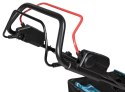 MAKITA KOSIARKA DO TRAWY AKU. SAMOBIEŻNA XGT 48CM 40V 0*AH
