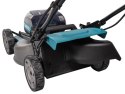 MAKITA KOSIARKA DO TRAWY AKU. SAMOBIEŻNA XGT 48CM 40V 0*AH