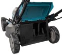 MAKITA KOSIARKA DO TRAWY AKU. SAMOBIEŻNA XGT 48CM 40V 0*AH