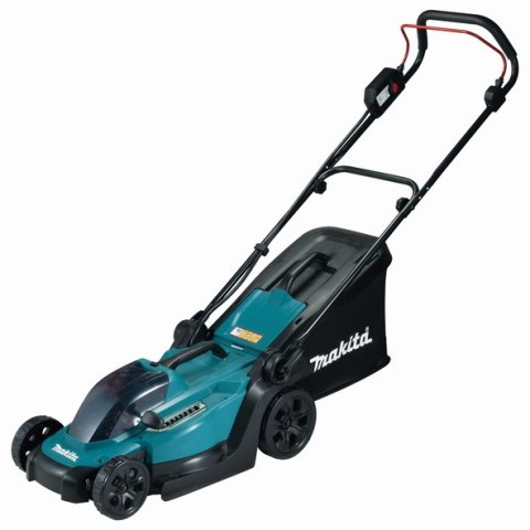 MAKITA KOSIARKA DO TRAWY AKUMULATOROWA 33CM 18V LXT 1*5.0AH MAKITA KOSIARKA DO TRAWY AKUMULATOROWA 33CM 18V LXT 1*5.0AH