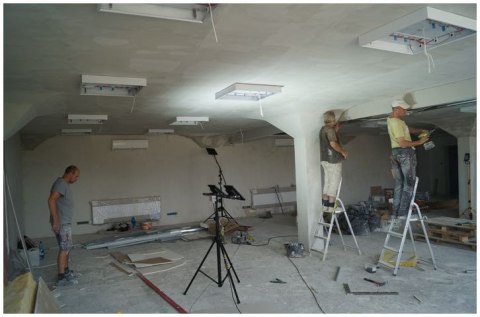 PARTNERSITE LAMPA NA STATYWIE PODWÓJNA WORKSHOP 100W 1000LM LM2X50AW 1.7 PARTNERSITE LAMPA NA STATYWIE PODWÓJNA WORKSHOP 100W 1000LM LM2X50AW 1.7