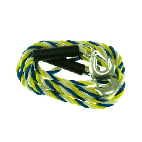 BEAST LINKA HOLOWNICZA 3000 kg 3.9m x 12 mm POKROWIEC BEAST LINKA HOLOWNICZA 3000 kg 3.9m x 12 mm POKROWIEC