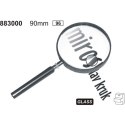 BEAST LUPA 90MM