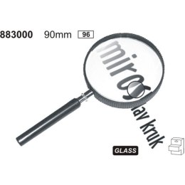BEAST LUPA 90MM
