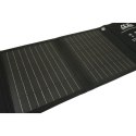 BEAST Ładowarka solarna turystyczna panel słoneczny 14W podwójne USB wyjście 5V/2.1A