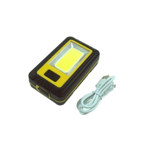 BEAST Lampka LED Mini halogen Powerbank BEAST Lampka LED Mini halogen Powerbank