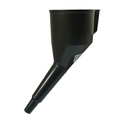 BEAST Lejek do paliwa benzyny oleju cieczy skośny z sitkiem HEAVY DUTY 12cm BEAST Lejek do paliwa benzyny oleju cieczy skośny z sitkiem HEAVY DUTY 12cm
