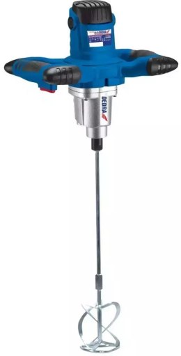 DEDRA MIESZARKA ELEKTRYCZNA 1200W 2 BIEGI