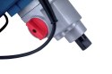 DEDRA MIESZARKA ELEKTRYCZNA 1200W 2 BIEGI