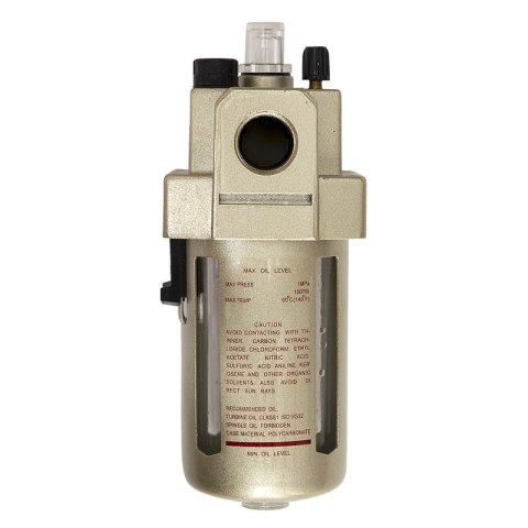 AIRPRESS NAOLIWIACZ 1/2'' AIRPRESS NAOLIWIACZ 1/2''