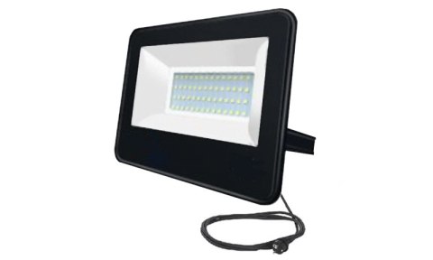 PARTNERSITE NAŚWIETLACZ LED SMD 50W, 4500LM, LLS050ALK PARTNERSITE NAŚWIETLACZ LED SMD 50W, 4500LM, LLS050ALK