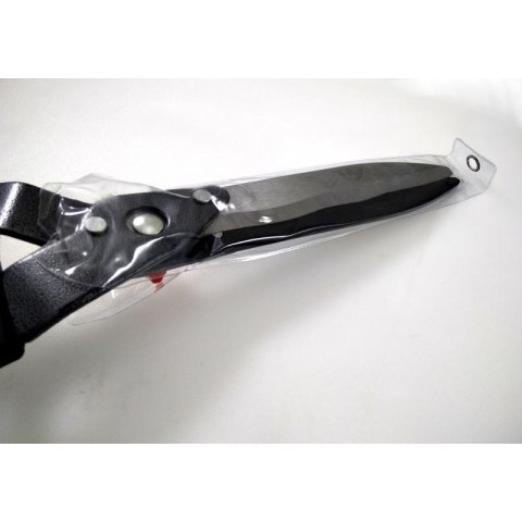 BEAST NOŻYCE SEKATOR DO ŻYWOPŁOTU 570 mm FALISTE OSTRZE BEAST NOŻYCE SEKATOR DO ŻYWOPŁOTU 570 mm FALISTE OSTRZE