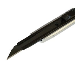 BEAST Nóż łamany wysuwany do tapet SK-5 9MM metalowa prowadnica