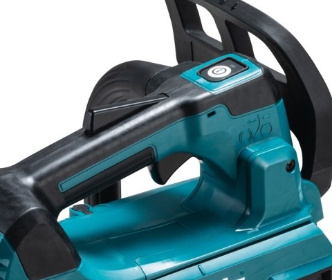 MAKITA PILARKA AKUMULATOROWA ŁAŃCUCHOWA 35CM 40V XGT 0*AH MAKITA PILARKA AKUMULATOROWA ŁAŃCUCHOWA 35CM 40V XGT 0*AH