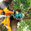 MAKITA PILARKA AKUMULATOROWA ŁAŃCUCHOWA 35CM 40V XGT 0*AH