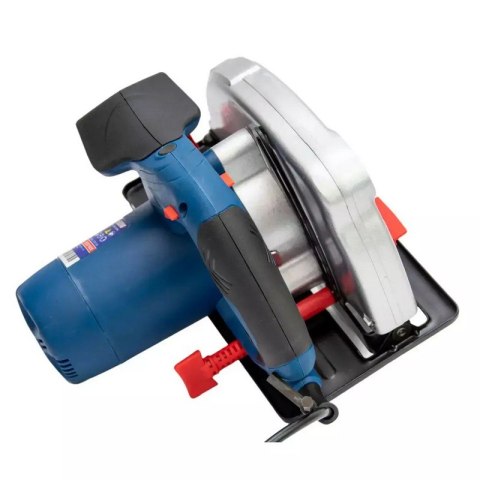DEDRA PILARKA TARCZOWA 1500W 185MM DEDRA PILARKA TARCZOWA 1500W 185MM