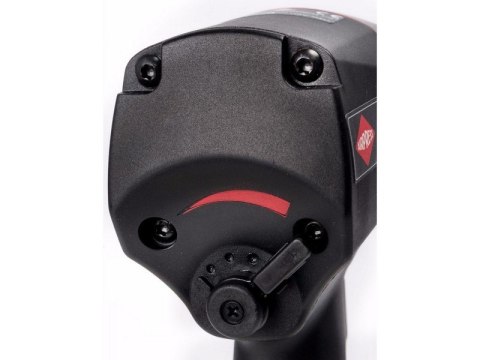 AIRPRESS PNEUMATYCZNY KLUCZ UDAROWY 1/2'' MAX. MOM. OBR. 1400NM AIRPRESS PNEUMATYCZNY KLUCZ UDAROWY 1/2'' MAX. MOM. OBR. 1400NM