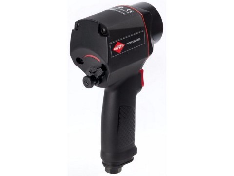 AIRPRESS PNEUMATYCZNY KLUCZ UDAROWY 1/2'' MAX. MOM. OBR. 1400NM AIRPRESS PNEUMATYCZNY KLUCZ UDAROWY 1/2'' MAX. MOM. OBR. 1400NM