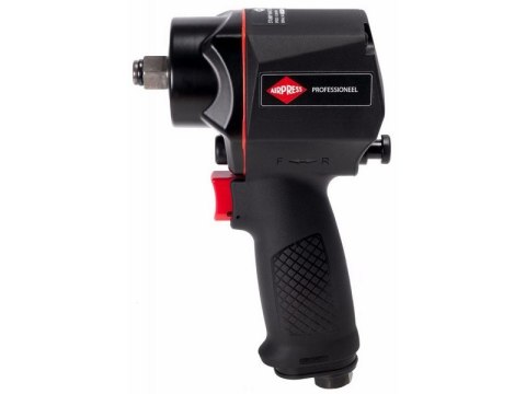 AIRPRESS PNEUMATYCZNY KLUCZ UDAROWY 1/2'' MAX. MOM. OBR. 1400NM AIRPRESS PNEUMATYCZNY KLUCZ UDAROWY 1/2'' MAX. MOM. OBR. 1400NM