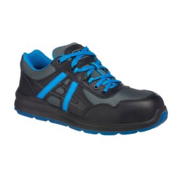 PORTWEST PÓŁBUTY FT60 MERSEY SAFETY TRAINER S1P, ROZMIAR 43