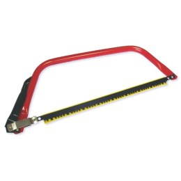 BEAST Piła ręczna kabłąkowa ogrodowa do drzewa 530mm OSTRA