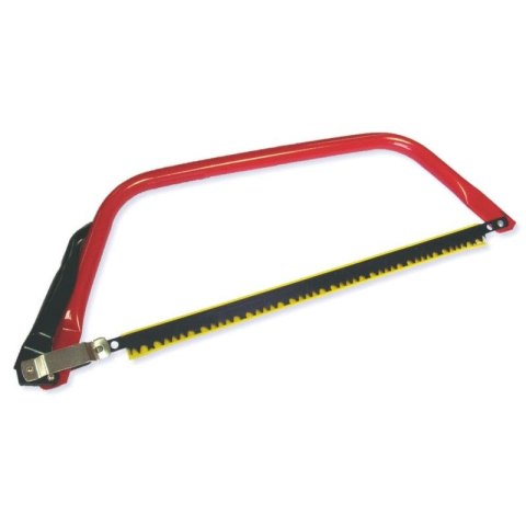 BEAST Piła ręczna kabłąkowa ogrodowa do drzewa 530mm OSTRA BEAST Piła ręczna kabłąkowa ogrodowa do drzewa 530mm OSTRA