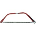 BEAST Piła ręczna kabłąkowa ogrodowa do drzewa 530mm OSTRA