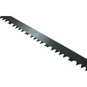BEAST Piła ręczna kabłąkowa ogrodowa do drzewa 530mm OSTRA