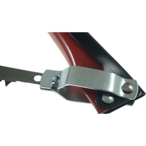 BEAST Piła ręczna kabłąkowa ogrodowa do drzewa 530mm OSTRA BEAST Piła ręczna kabłąkowa ogrodowa do drzewa 530mm OSTRA