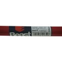 BEAST Piła ręczna kabłąkowa ogrodowa do drzewa 530mm OSTRA