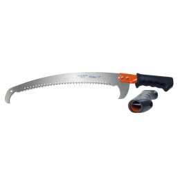 BEAST Piła ręczna ogrodnicza do drzewa gałęzi 580mm TWARDA OSTRA ergonomiczna