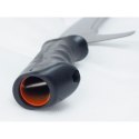 BEAST Piła ręczna ogrodnicza do drzewa gałęzi 580mm TWARDA OSTRA ergonomiczna