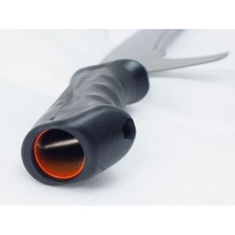 BEAST Piła ręczna ogrodnicza do drzewa gałęzi 580mm TWARDA OSTRA ergonomiczna