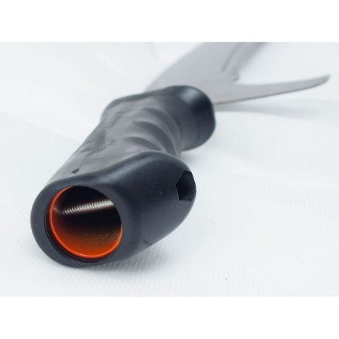 BEAST Piła ręczna ogrodnicza do drzewa gałęzi 580mm TWARDA OSTRA ergonomiczna BEAST Piła ręczna ogrodnicza do drzewa gałęzi 580mm TWARDA OSTRA ergonomiczna