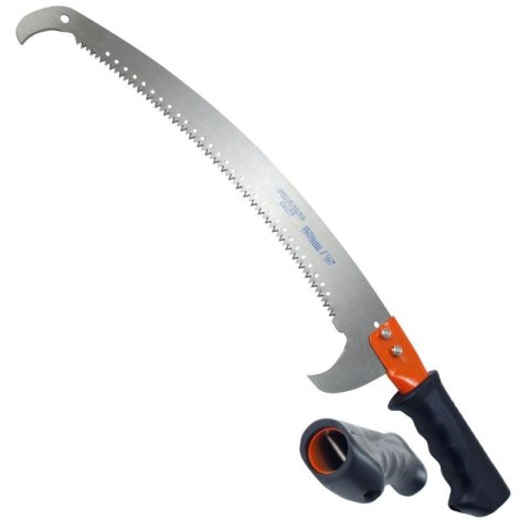 BEAST Piła ręczna ogrodnicza do drzewa gałęzi 580mm TWARDA OSTRA ergonomiczna BEAST Piła ręczna ogrodnicza do drzewa gałęzi 580mm TWARDA OSTRA ergonomiczna