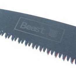 BEAST Piła ręczna składana ogrodowa do drewna przycinanie gałęzi 180mm