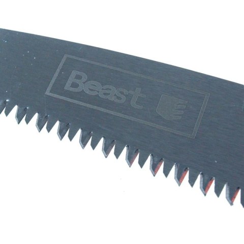 BEAST Piła ręczna składana ogrodowa do drewna przycinanie gałęzi 180mm BEAST Piła ręczna składana ogrodowa do drewna przycinanie gałęzi 180mm