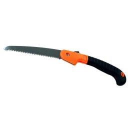 BEAST Piła ręczna składana ogrodowa do drewna przycinanie gałęzi 180mm