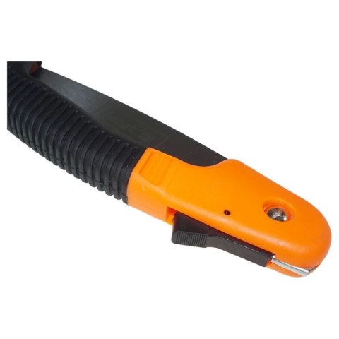 BEAST Piła ręczna składana ogrodowa do drewna przycinanie gałęzi 180mm BEAST Piła ręczna składana ogrodowa do drewna przycinanie gałęzi 180mm