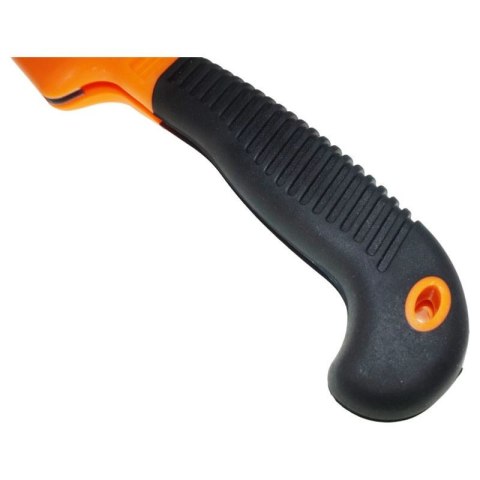 BEAST Piła ręczna składana ogrodowa do drewna przycinanie gałęzi 180mm BEAST Piła ręczna składana ogrodowa do drewna przycinanie gałęzi 180mm