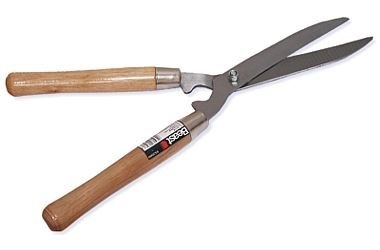 BEAST Nożyce ogrodowe ręczne do żywopłotu krzewów cięcia roślin trawy 510mm BEAST Nożyce ogrodowe ręczne do żywopłotu krzewów cięcia roślin trawy 510mm