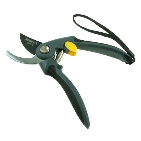BEAST SEKATOR OGRODOWY 200 MM Z WYGODNYM UCHWYTEM BEAST SEKATOR OGRODOWY 200 MM Z WYGODNYM UCHWYTEM