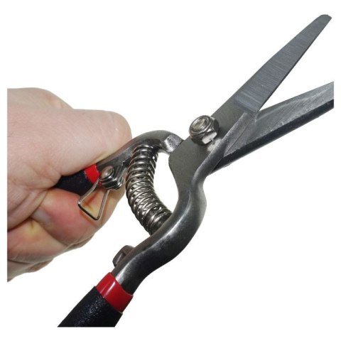 BEAST SEKATOR PRECYZYJNY DO RÓŻ I INNYCH KWIATÓW 200 mm BEAST SEKATOR PRECYZYJNY DO RÓŻ I INNYCH KWIATÓW 200 mm