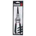 BEAST SEKATOR PRECYZYJNY DO RÓŻ I INNYCH KWIATÓW 200 mm